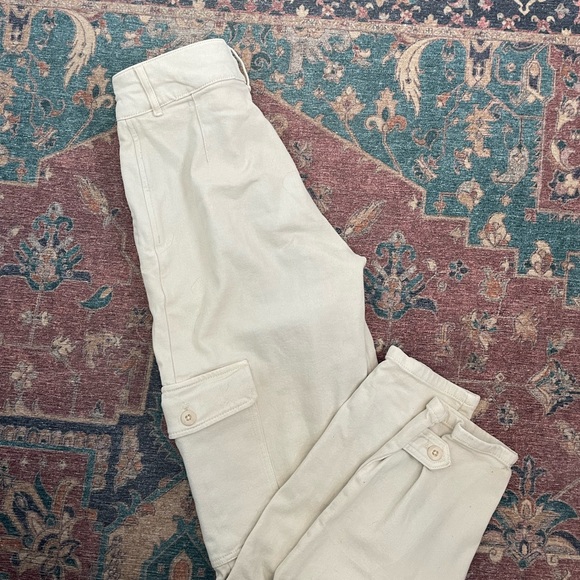 Wilfred Free
Modern Cargo Pant - Picture 4 of 5